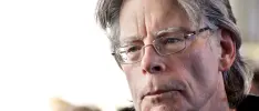Stephen King se tuvo que salir de una película de Micheal Bay... por mala