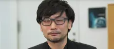 Se confirma el convenio entre Kojima Productions y Xbox