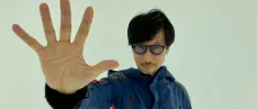 Kojima habla de un importante proyecto que tuvo que detener
