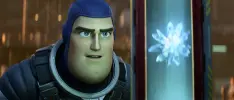 ¿Hay escenas postcréditos en Lightyear?