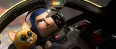 ¿Cómo le fue a Lightyear en su primer fin de semana luego de toda su polémica?
