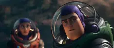 Lightyear es todo un fracaso en taquilla