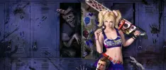Lollipop Chainsaw podría estar de regreso pronto