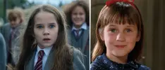 ¡Primer tráiler de Matilda para Netflix!