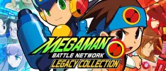 ¡La Mega Man Battle Network Legacy Collection es real!