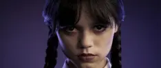 Primer vistazo a la serie spin off de Los Locos Addams