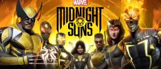 ¡Se confirma la llegada de Spider-Man y fecha de lanzamiento de Midnight Suns!