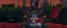 Mojang revela un nuevo juego de Minecraft
