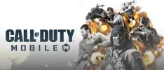 Regalamos códigos para Call of Duty Mobile