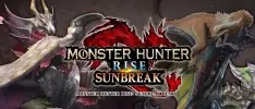 ¡Monster Hunter Rise: Sunbreak estrena tráiler!