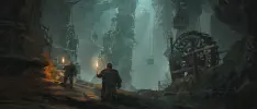 Se revela nuevo juego de The Lord of the Rings