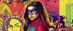La crítica especializada ya calificó a Ms. Marvel