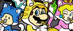 Nintendo hace 500 reclamos de derechos a canal de música en YouTube