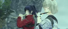 Revendedores ofrecen edición especial de Xenoblade Chronicles 3 a precios muy altos