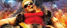 Confirman película de Duke Nukem