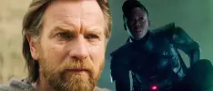 Ewan McGregor defiende a Moses Ingram de ataques racistas