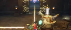 Tenemos nuevo avance de One Piece Odyssey