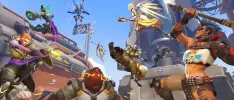 Se confirma la fecha de lanzamiento de Overwatch 2