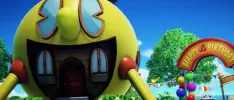¡Pac-Man World tendrá un remake este año!
