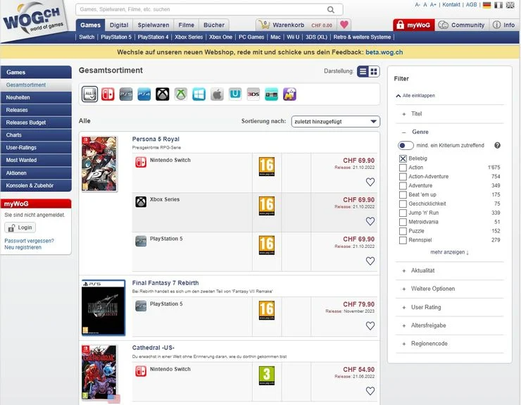 persona-5-switch-rumor-retail-listing