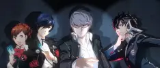 Persona 3, 4 y 5 llegan a Xbox y Game Pass
