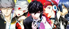 Series y películas de Persona y Shin Megami Tensei ya están en desarrollo