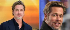 Brad Pitt podría estar en el último tramo de su carrera