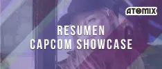 Resumen - Capcom Showcase 2022