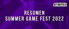 Resumen Summer Game Fest 2022
