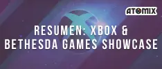 Resumen - Xbox & Bethesda Showcase