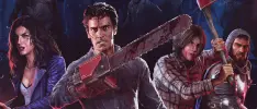 Review – Evil Dead: The Game