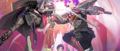 Review – Fire Emblem Warriors: Three Hopes
