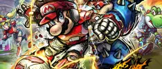 Review – Mario Strikers: Battle League