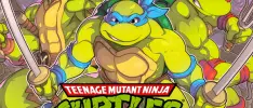 Review – Teenage Mutant Ninja Turtles: Shredder’s Revenge