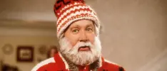 Se revela la primera imagen de The Santa Clauses