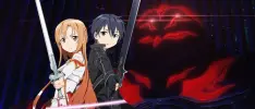 Publican póster de la nueva película de Sword Art Online