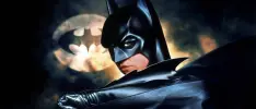 Fanáticos planean evento especial con Batman Forever