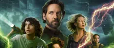 Confirman fecha de estreno para la secuela de Ghostbusters: Afterlife