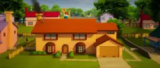 The Simpsons Hit & Run recibe un gran remake