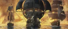 Skull & Bones ya tendría fecha de salida