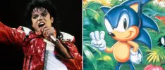 Co-creador de Sonic confirma participación de Michael Jackson