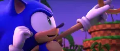 Presentan a antiguo personaje en Sonic Prime