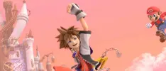 Tetsuya Nomura fue el principal problema para llevar Sora a Smash