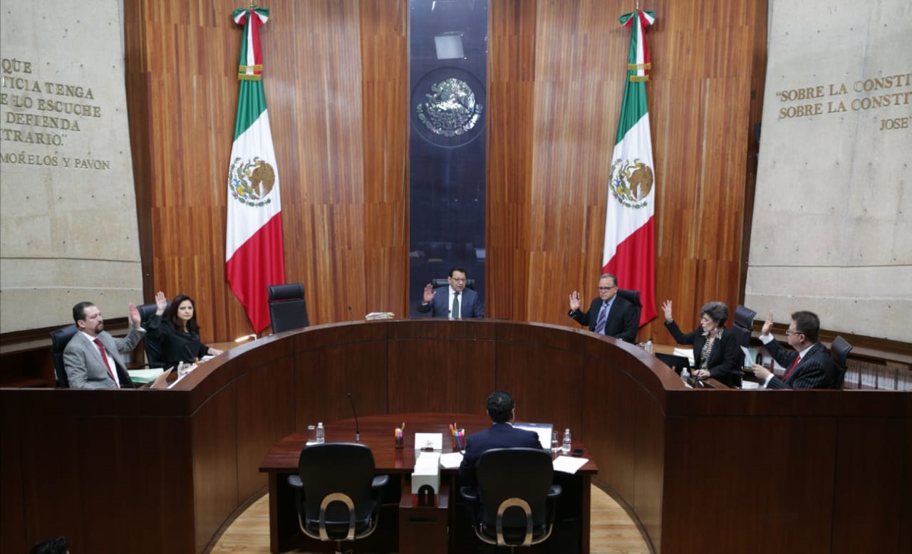 tribunal