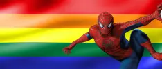 Marvel presentará al primer Spider-Man gay de la historia