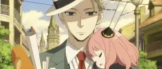 Spy X Family presenta tráiler de la segunda parte de la primera temporada