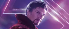 Actor de Dr. Strange habla acerca de una tercera parte