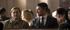 Liberan los bloopers oficiales de Dr. Strange in the Multiverse of Madness