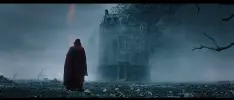 Dr. Strange in The Multiverse of Madness tiene un final alternativo más oscuro