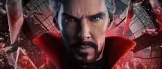 Se confirma la llegada de Doctor Strange in the Multiverse of Madness a Disney+